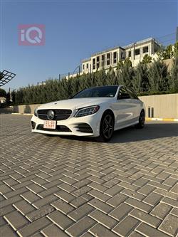 مێرسێدس بێنز C-Class